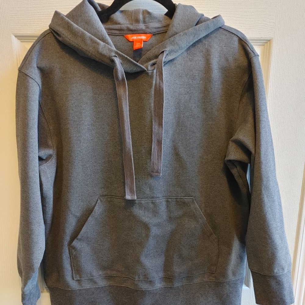 Ladies Joe Fresh Hoodie